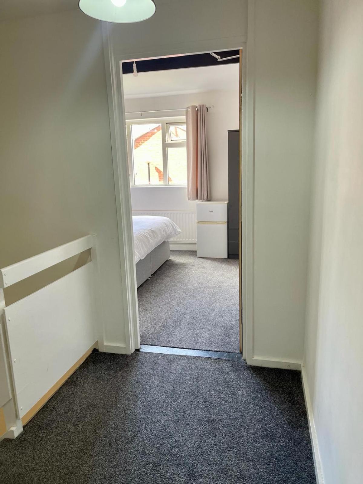 Homestays-Close To Coventry City And University I Free Parking I Wi-Fi エクステリア 写真