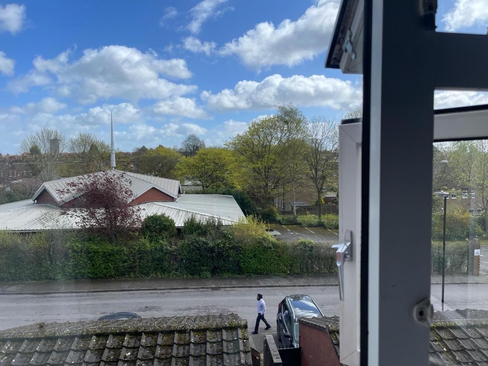 Homestays-Close To Coventry City And University I Free Parking I Wi-Fi エクステリア 写真