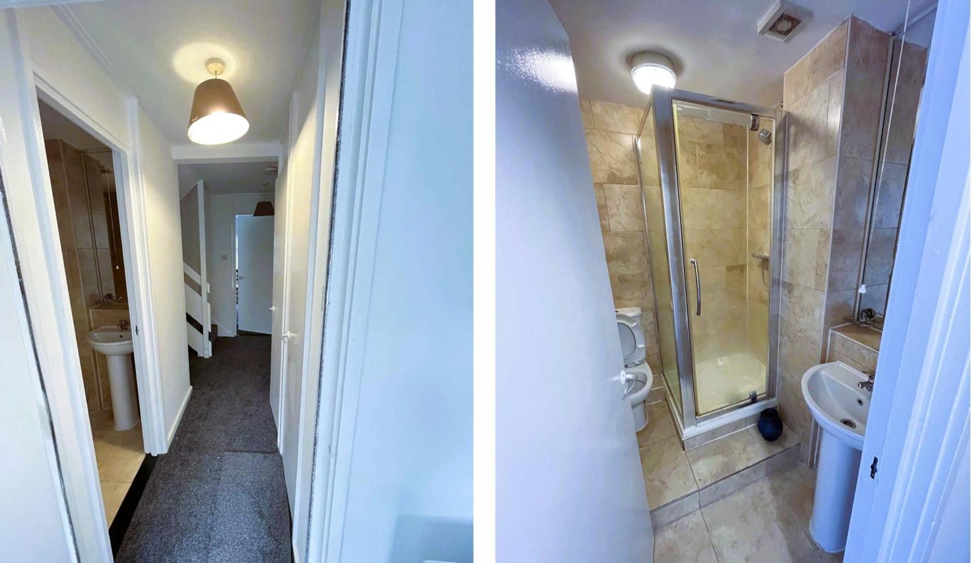 Homestays-Close To Coventry City And University I Free Parking I Wi-Fi エクステリア 写真