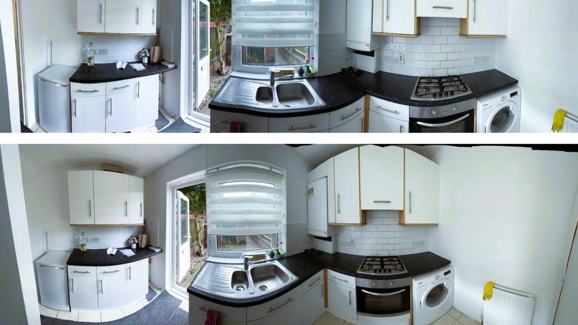 Homestays-Close To Coventry City And University I Free Parking I Wi-Fi エクステリア 写真