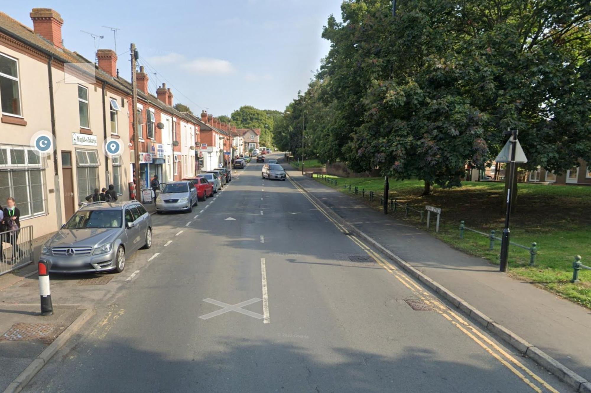 Homestays-Close To Coventry City And University I Free Parking I Wi-Fi エクステリア 写真